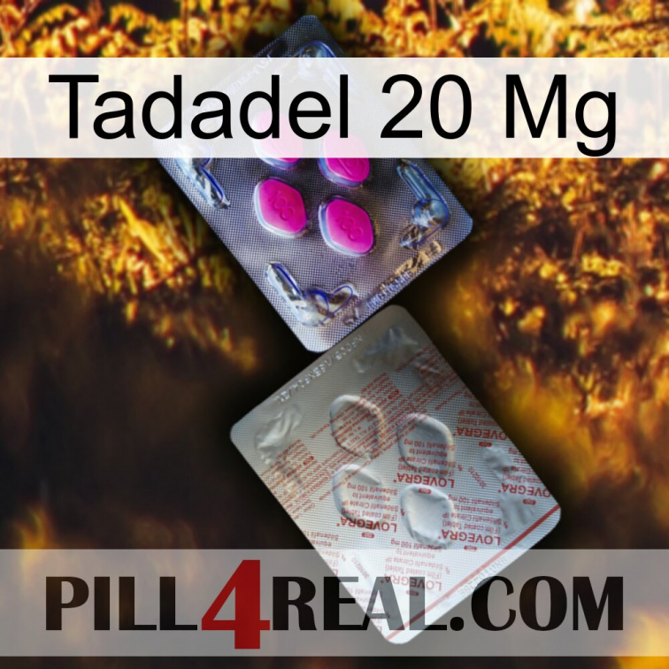 Tadadel 20Mg 38